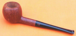 Pipe Celtic Extra - Heather Pipes