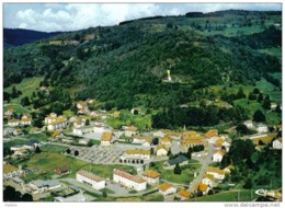 Carte Postale 88.  Fresse-sur-Moselle Vue D'avion    Trés Beau Plan - Fresse Sur Moselle