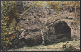 CPA - (Royaume-Uni) St Margaret's Cave - Dunfermline - Fife