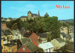 C8405 - TOP Mylau - Bild Und Heimat Reichenbach - Mylau