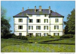 Carte Postale 38. La Motte D'Aveillans  "L'Hospitalière" Trés Beau Plan - Motte-d'Aveillans