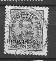 1892 USED Portugal Gestempeld - Oblitérés