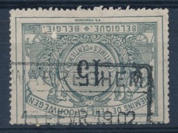 TR 16 - "WAEREGHEM" - (29.096) - 1895-1913