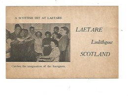 ANG.0097/ Laetare Linlithgow Scotland - West Lothian