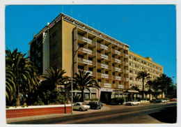 LAS  PALMAS  DE  GRAN  CANARIA   HOTEL   METROPOL        (VIAGGIATA) - La Palma