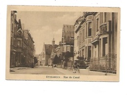 EUD.0296/ Ettelbruck - Rue Du Canal - Ettelbrück