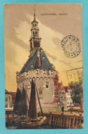 HOORN HOOFDTOREN 1926 - Hoorn