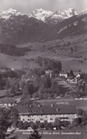Steinach Am Brenner * Hotel Steinacher Hof, Gebirge, Tirol, Alpen * Österreich * AK1002 - Steinach Am Brenner
