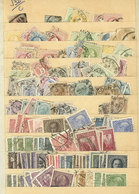 AUSTRIA: Stockbook With Nice Stock Of Stamps Of All Periods, Including A Good Selection Of Old Material Where The Expert - Autres & Non Classés