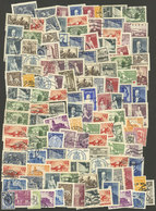 FINLAND: Nice Lot Of Used Stamps, Very Fine General Quality! - Other & Unclassified