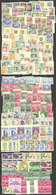 SYRIA: Lot Of MNH Stamps And Complete Sets, All Of Excellent Quality, A Few With Talcum Powder That Can Be Easily Cleane - Syria