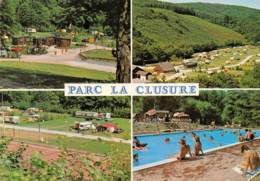 CPM - GRUPONT - Parc De La Clusure - Chemin De La Clusure N° 30 - Tellin