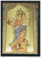 Delcampe - TAVIRA - ALGARVE - NOSSA SENHORA DA AJUDA - VIERGE ET ENFANT - PORTUGAL - Faro