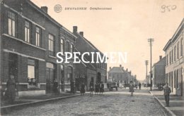 Ooteghemstraat - Zwevegem - Zwevegem