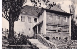 ALLEMAGNE(HESS OLDENDORF) - Hessisch-Oldendorf