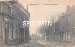 Coolcampstraat - Zwevezele - Wingene