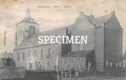 De Kerk - Zedelgem - Zedelgem