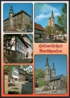 C8305 - TOP Nordhausen - Bild Und Heimat Reichenbach - Nordhausen