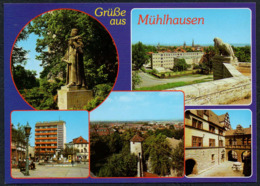 C8389 - TOP Mühlhausen - Bild Und Heimat Reichenbach - Muehlhausen