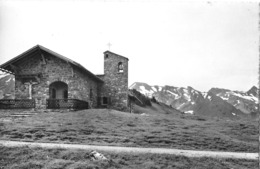 KLEWENALP → Bergkapelle Anno 1959 - Sonstige & Ohne Zuordnung