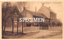 Jongensschool - Evergem Belzele - Evergem