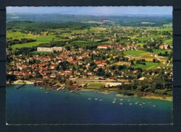 (2506) Diessen Am Ammersee - Luftaufnahme - Diessen