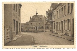 Ternat   *  Gemeentehuis - Ternat