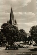 DROLSHAGEN/WESTFALEN  Markt Mit 1000-jähr.Kirche Paul Volpert - Das Haus Der Geschenke - Olpe