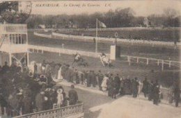 13 Marseille    Champ De Courses - Timone, Baille, Pont De Vivaux