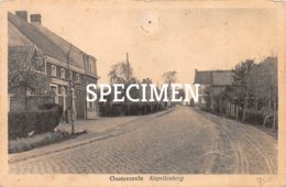 Kapellenberg - Oosterzele - Oosterzele