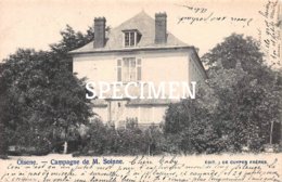 Campagne De M. Soinne - Olsene - Zulte