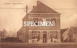 5 Dries Statiestraat - Olsene - Zulte