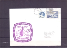 U.S.A. - SSN 691 - In Defense Of Human Freedom - USS Memphis - Norfolk     (RM15362) - Submarines