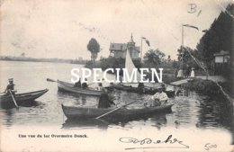 Une Vue Du Lac - Overmere-Donk - Berlare