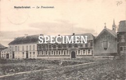 Le Pensionnat - Nederbrakel - Brakel