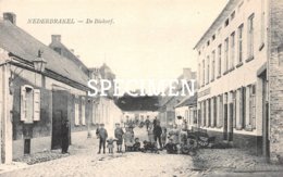 De Biekorf - Nederbrakel - Brakel
