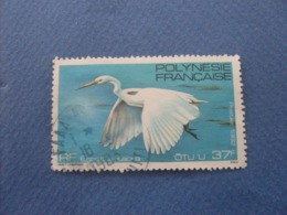 N° 189 Egretta Sacra - Used Stamps