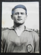 NK DINAMO ZAGREB, Slaven Zambata ORIGINAL PHOTO - Other & Unclassified