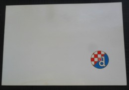 DINAMO ZAGREB CESTITKA ZA ROĐENDAN - Other & Unclassified