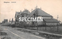 Lindenlei - Edegem - Edegem