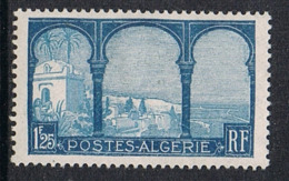 ALGERIE N°53 N* - Unused Stamps