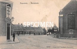 Marktplaats - Ruiselede - Ruiselede
