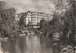 76 Le Havre. Square Saint Roch Et Les Nouveaux Immeubles - Square Saint-Roch