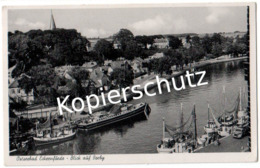 Eckernförde 1961  (z6091) - Eckernfoerde