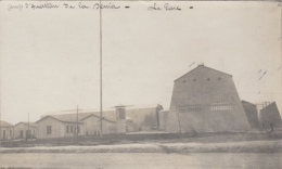 Aviation - Carte-Photo - Algérie Camp D'Aviation De La Senia - Parc - Base Aérienne - Oran 1927 - 1919-1938: Entre Guerres