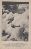 Aviation - Pilotage Sans Visibilité - Aérodrome Farman Toussus-le-Noble - Avion Goliath - ....-1914: Précurseurs