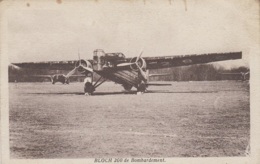 Aviation - Avion Bombardier Bloch 200 - Edition Foyer Dugny - 1919-1938: Fra Le Due Guerre