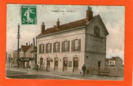 PIERRELAYE - La Gare - - Pierrelaye