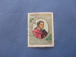 N° PA 108 Roi Pomaré IV - Used Stamps