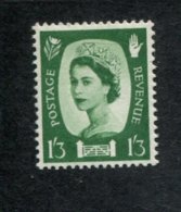 846186676 1968 - 69 SCOTT 6 POSTFRIS MINT NEVER HINGED EINWANDFREI (XX) NORTHERN IRELAND - Local Issues